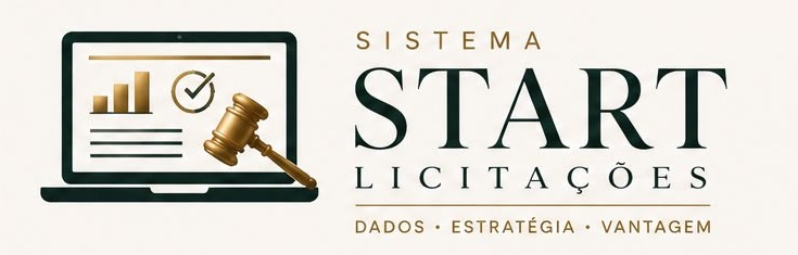 Start Licitações